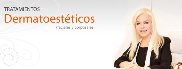 Tratamientos Dermatoesttica